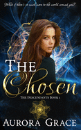 The Chosen: A Young Adult Urban Fantasy Novel