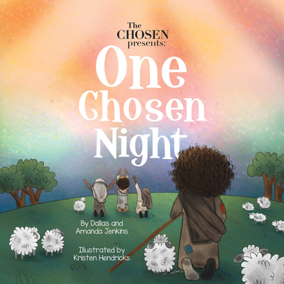 The Chosen Presents: One Chosen Night - Jenkins, Amanda, and Jenkins, Dallas