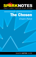 The Chosen (Sparknotes Literature Guide)