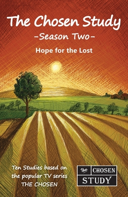 The Chosen Study, Season Two: Hope for the Lost - Syrios, Bill