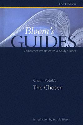 The ""Chosen - Bloom, Harold (Editor)