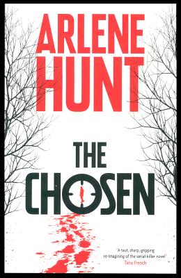 The Chosen - Hunt, Arlene