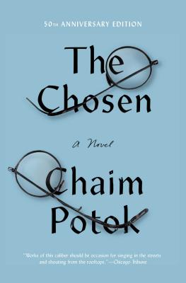 The Chosen - Potok, Chaim