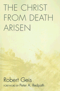 The Christ from Death Arisen