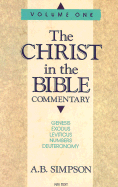 The Christ in the Bible commentary