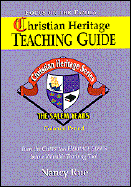 The Christian Heritage Teaching Guide: The Salem Years - Rue, Nancy N