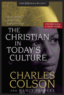 The Christian in Today's Culture