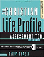 The Christian Life Profile