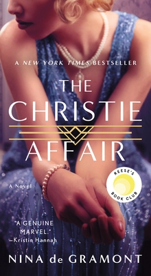 The Christie Affair - Gramont, Nina De