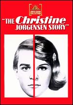 The Christine Jorgensen Story - Irving Rapper