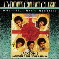 The Christmas Album - Jackson 5