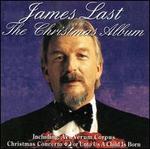 The Christmas Album - James Last