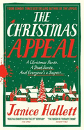 The Christmas Appeal: the Sunday Times bestseller from the author of The Appeal