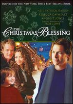 The Christmas Blessing - Karen Arthur