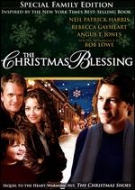 The Christmas Blessing - Karen Arthur