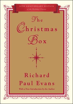 The Christmas Box: 20th Anniversary Edition - Evans, Richard Paul