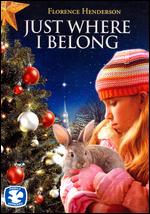 The Christmas Bunny - Tom Seidman
