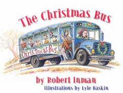 The Christmas Bus