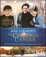The Christmas Candle [Blu-ray]