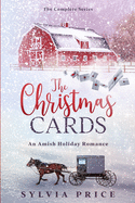 The Christmas Cards (The Complete Series): An Amish Holiday Romance
