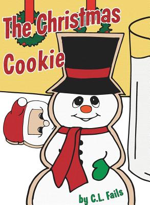 The Christmas Cookie - 