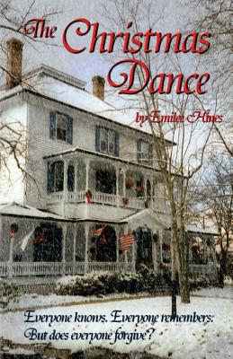 The Christmas Dance - Hines, Emilee