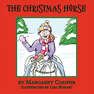 The Christmas Horse