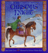 The Christmas Knight - Curry, Jane Louise, PH.D.