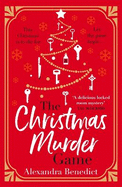 The Christmas Murder Game: The perfect murder mystery to gift this Christmas