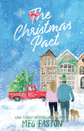 The Christmas Pact: A Sweet Holiday Romance