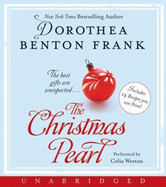 The Christmas Pearl - Frank, Dorothea Benton, and Weston, Celia (Read by)