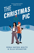 The Christmas Pic: A Sapphic Awakening Holiday Romance