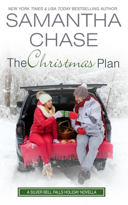 The Christmas Plan - Chase, Samantha