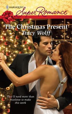 The Christmas Present - Wolff, Tracy