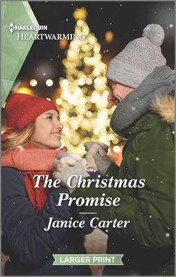 The Christmas Promise: A Clean Romance - Carter, Janice