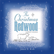 The Christmas Redwood - 