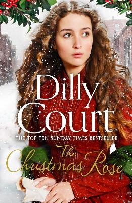 The Christmas Rose - Court, Dilly