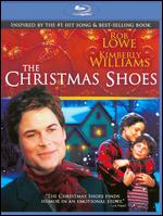 The Christmas Shoes [Blu-ray] - Andy Wolk