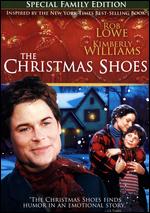 The Christmas Shoes - Andy Wolk