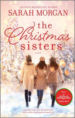 The Christmas Sisters - Morgan, Sarah