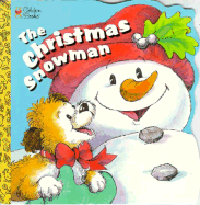The Christmas Snowman - Angelilli, Chris