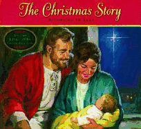 The Christmas Story According to Luke