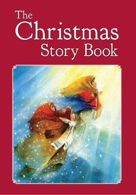 The Christmas Story Book - Verschuren, Ineke (Editor)