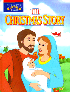 The Christmas Story - Yenne, Bill