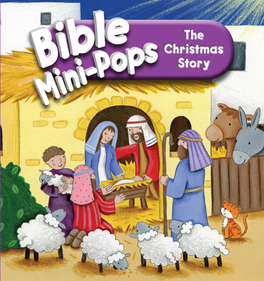 The Christmas Story - Williamson, Karen