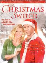 The Christmas Switch - Paul Lynch