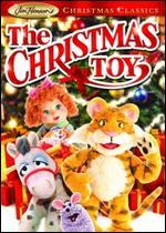 The Christmas Toy Movie