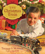 The Christmas Train: A True Story
