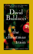 The Christmas Train - Baldacci, David