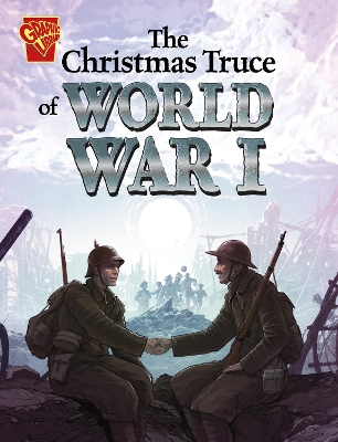 The Christmas Truce of World War I - Yomtov, Nel